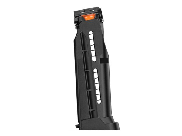 Byrna CL .61 Caliber 5-Round Magazine, Finger Groove Extension