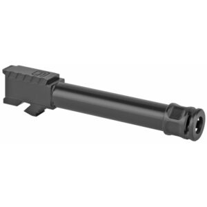 Griffin Armament ATM Threaded Barrel for Glock 19 Gen 3/4
