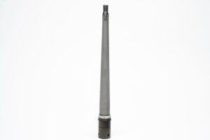 Q Mini Fix Barrel Assembly, 5.56 NATO, 12-Inch