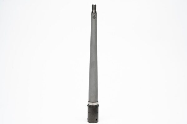 Q Mini Fix Barrel Assembly, 5.56 NATO, 12-Inch