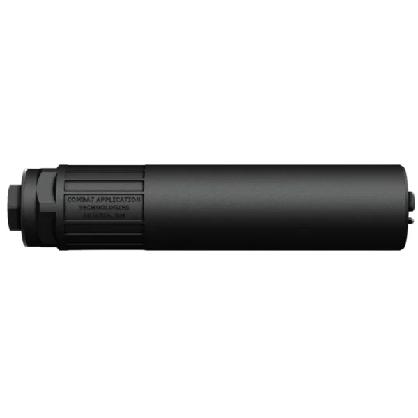 CAT MOB Titanium 9mm Suppressor, 1.375x24 HUB