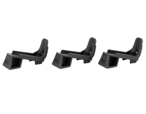MagPod Base Pad for Gen M3 PMAG, 3-Pack, Black