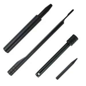 Obsidian Arms AR-15 Specialty Tool Set, 4-Piece