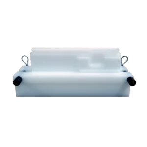 Obsidian Arms AR-15 Upper Receiver Vise Block, HDPE