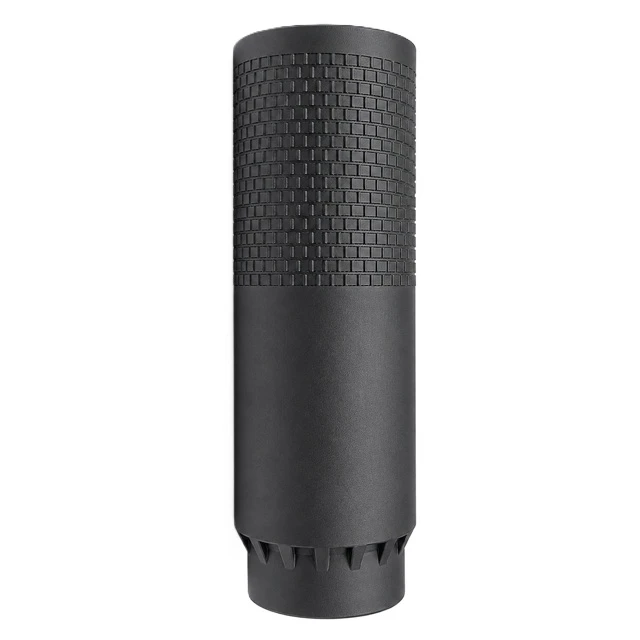 Otter Creek Labs Infinity 556K Suppressor, FDE, Elite Package - Otter Creek Labs