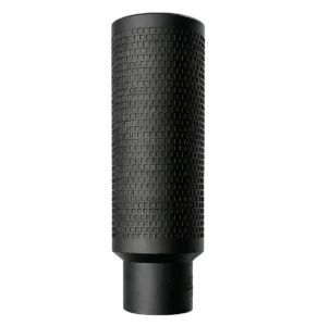 Otter Creek Labs Milkman 9x19 Titanium Suppressor, Black