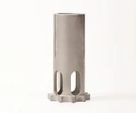 SilencerCo Piston, M13.5x1 Left-Hand Thread