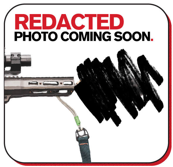 HUXWRX Stiction Lock Comp 5.56 Flash Hider, 1/2x28