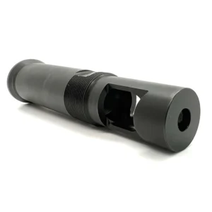 Otter Creek Labs OTB Muzzle Brake - Black Nitride