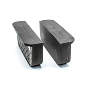 Otis Flat Soft Vise Jaws