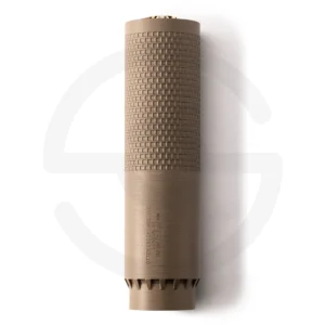 Otter Creek Labs Infinity 7.62 Suppressor, Flat Dark Earth