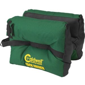 Caldwell Tack Driver Shooting Bag, Filled