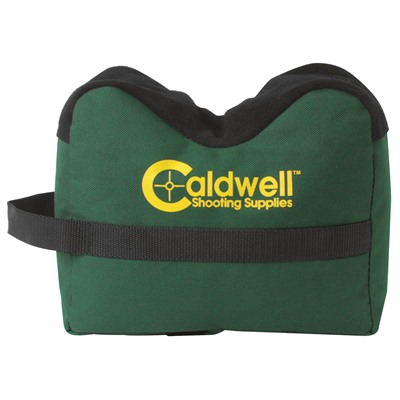 Caldwell DeadShot Front Shooting Bag, Filled