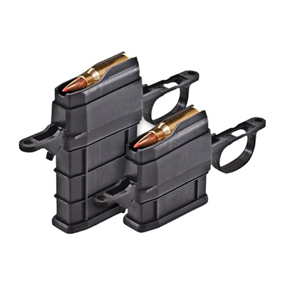 Legacy Sports Howa 1500 Detachable Magazine Drop-In Kit, .338/7mm 5-Round Long Action