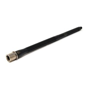 Faxon Match Series 16-Inch Heavy Fluted .223 Wylde AR-15 Barrel