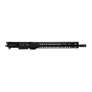 Faxon Ascent 22 ARC Complete Upper, 16-Inch Gunner Barrel