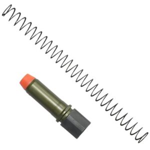 K-SPEC AR-15 H3 BUFFER/SPRING KIT 5.5OZ OLIVE DRAB GREEN