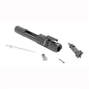Geissele Reliability Enhanced 5.56 Bolt Carrier Group, Nanoweapon