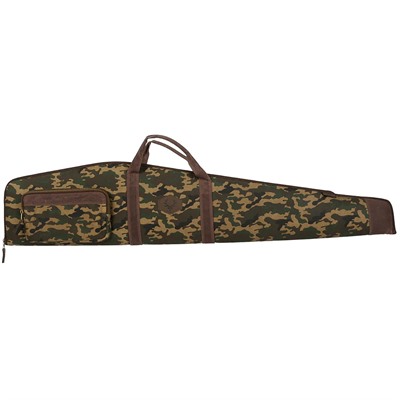 Evolution Outdoor Rawhide Classic Camo 48-Inch Rifle Case