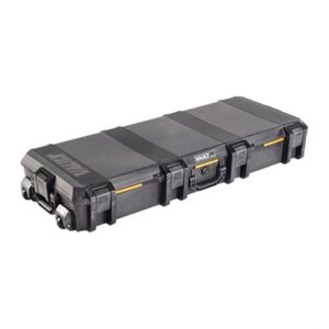 Pelican Vault V730 Tactical Rifle Case, Black