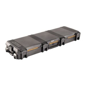 Pelican V800 Vault Double Rifle Case, Black