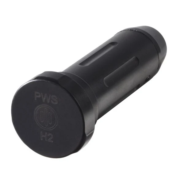 PWS Enhanced Steel Body .308 Buffer, Carbine H2, 4.1 oz
