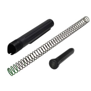 PWS A5 Enhanced Buffer Tube Kit with A5H2 Buffer and Spring