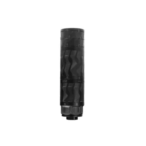 Primary Weapons Systems BDE556-TI Modular Titanium Suppressor, 5.56mm, 1.375x24