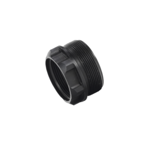 PWS BDE PUB-A Suppressor Mount, 1.125-28 ALPHA