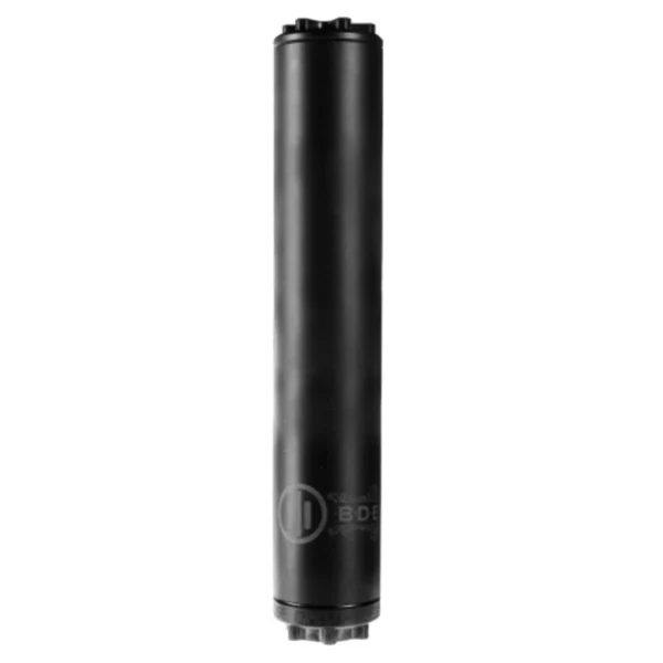Primary Weapons Systems BDE22-TI Rimfire Suppressor, .22 LR to 5.7x28mm
