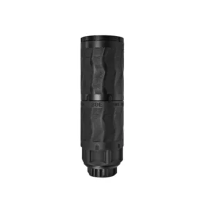 Primary Weapons Systems BDE-K 5.56mm Compact Titanium Suppressor, PUB Mount