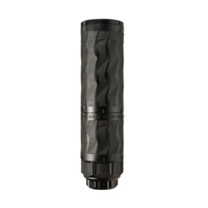 Primary Weapons Systems BDE-K 7.62mm Compact Titanium Suppressor, PUB Mount