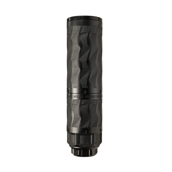 Primary Weapons Systems BDE-K 7.62mm Compact Titanium Suppressor, PUB Mount