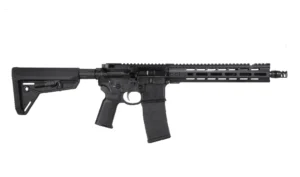 PWS MK111 Compound .223 Wylde SBR, 11.85-Inch Barrel