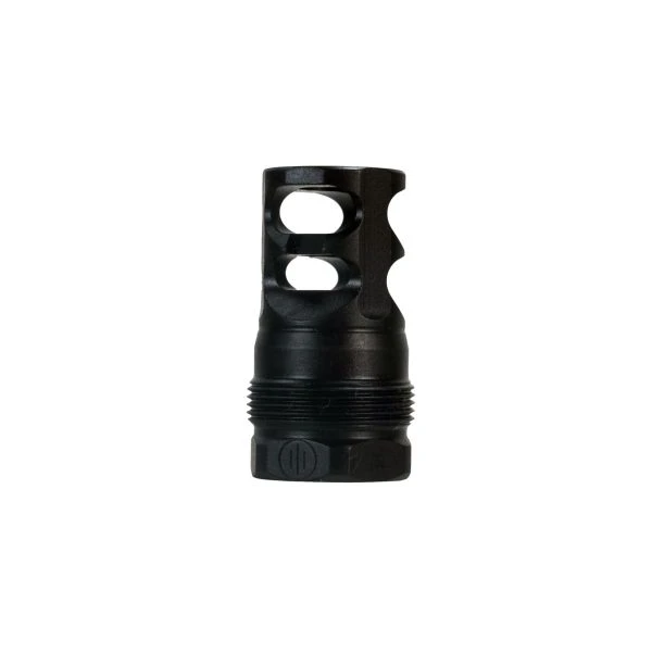 PWS FRC 2-Port Compensator, Flat Shoulder, 5/8-24