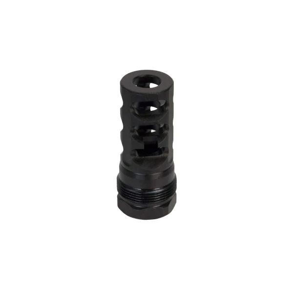 Primary Weapons Systems FRC 3-Port Flat Compensator, 1/2-28