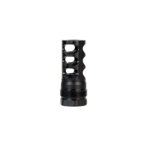 PWS FRC 3-Port Flat Compensator, 5/8-24, .30 Cal