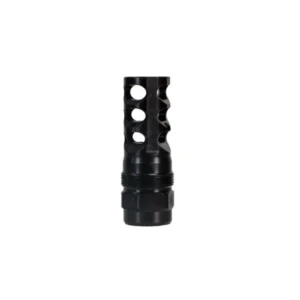 PWS FRC 3-Port Tapered Compensator, 5/8-24