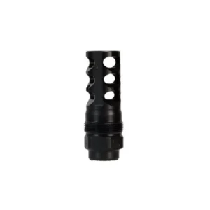 PWS FRC 3-Port Tapered Compensator, 1/2-28