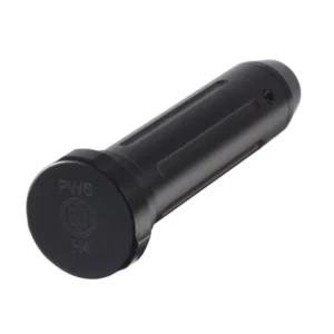 PWS Enhanced Steel Body Carbine Buffer, H4, 6.8 oz