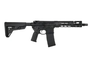 PWS MK109 MOD 2-M .300 Blackout SBR, 9.75-Inch Barrel