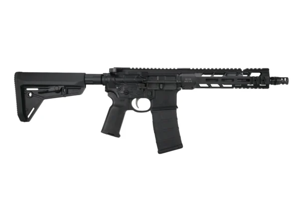 PWS MK109 MOD 2-M .300 Blackout SBR, 9.75-Inch Barrel