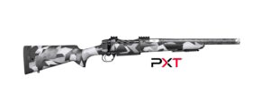 Proof Research Elevation FDX .300 PRC Rifle, 20-Inch PXT Carbon, Splinter Camo