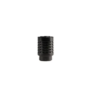 Q Cherry Bomb 2-Piece Front Half Muzzle Brake