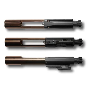 Q Honey Badger Two-Piece Bolt Carrier Group