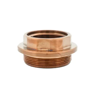 Rearden Alpha Atlas Suppressor Mount, 1.125-28, Heat Treat
