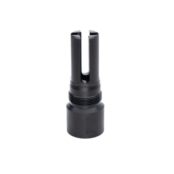 Rearden Cyka Muzzle Device, 26x1.5 LH Thread