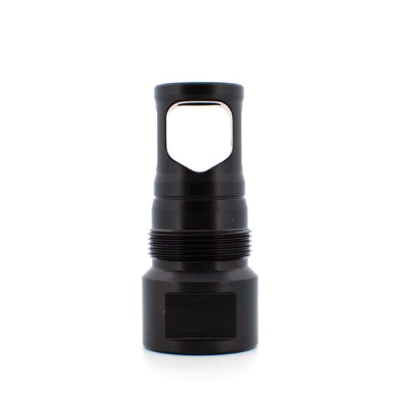 Rearden PRS Muzzle Brake, 3/4x24