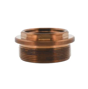 Rearden Wolfman Atlas Mount, Heat Treat