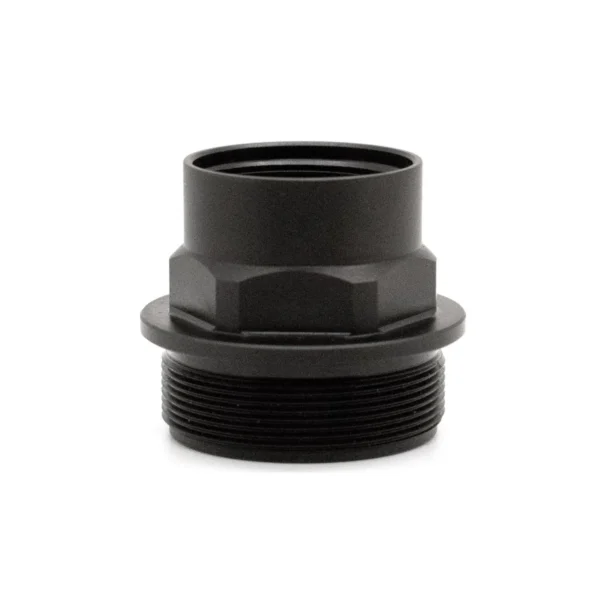 Rearden Wolfman Atlas XL Thread Adapter for Dead Air Wolfman